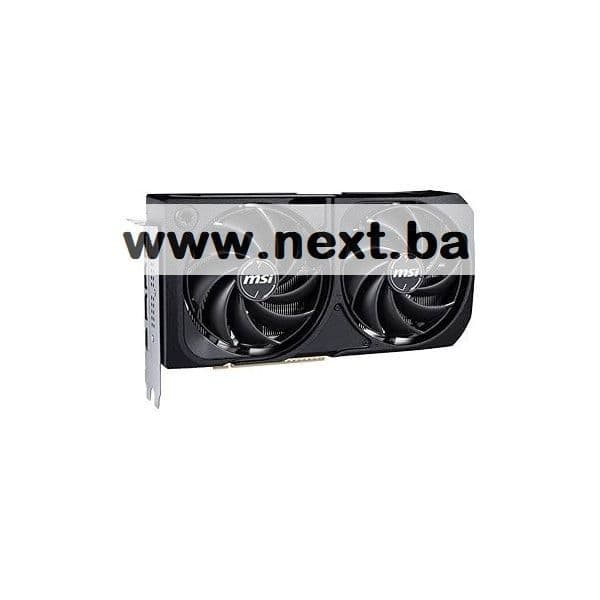 Grafika MSI RTX 5070 12G SHADOW 2X OC BULK PAKIRANJE — slika 1 od 2