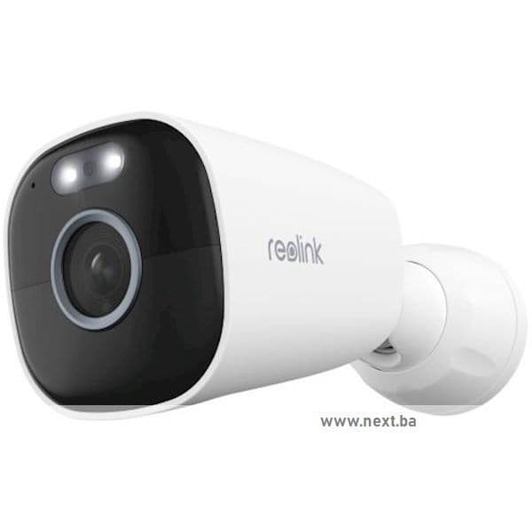 IP Kamera Reolink Argus serija B340 WiFi 5MP baterija — slika 1 od 1
