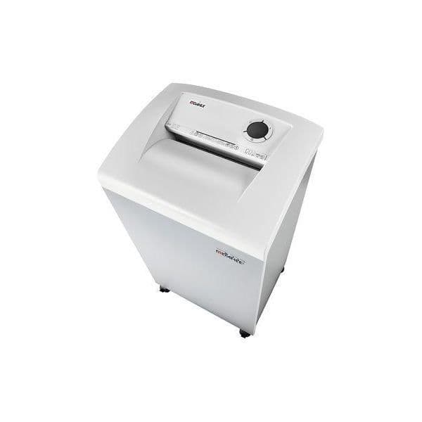 Uništivač dokumenata Dahle Shredder 410 15 listova sigurnost P4 — slika 1 od 3