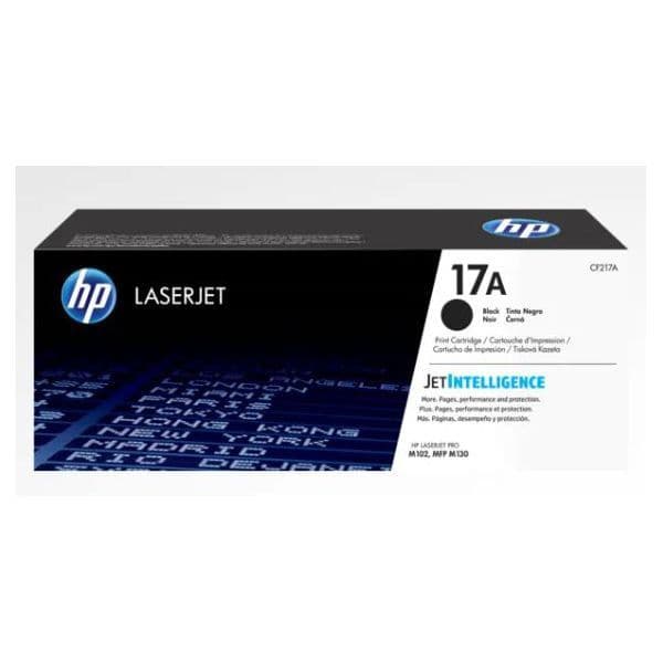 Toner HP CF217A — slika 1 od 1