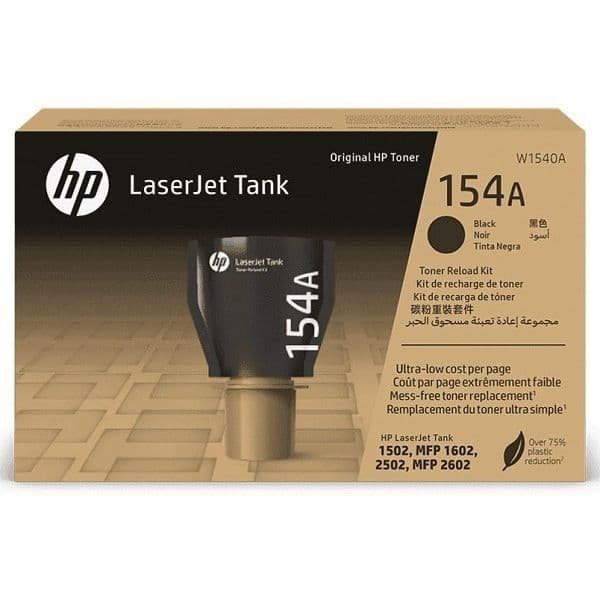Toner HP W1540A Black — slika 1 od 1