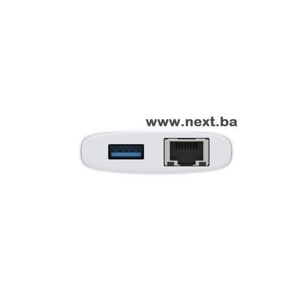 D-Link DUP-A01 10-in-1 USB-C Hub — slika 3 od 3
