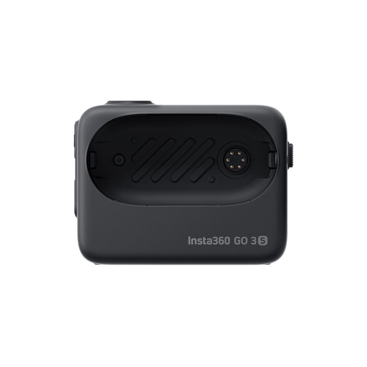 Insta360 GO 3S Standard Edition Midnight Black — slika 5 od 6