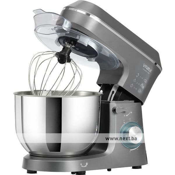 Kuhinjski robot VIVAX HOME RM-61400SX — slika 1 od 4