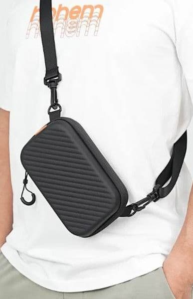 Stabilizator HOHEM iSteady V3 Black — slika 7 od 7