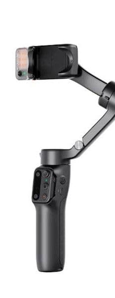 Stabilizator HOHEM iSteady V3 Black — slika 3 od 7