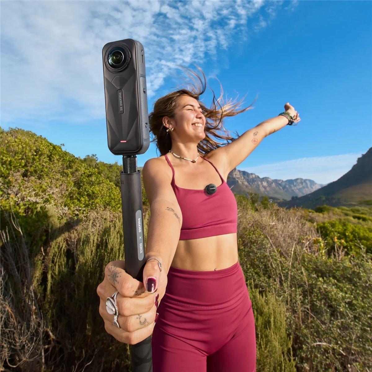 Insta360 Mic Air Transmitter — slika 6 od 6