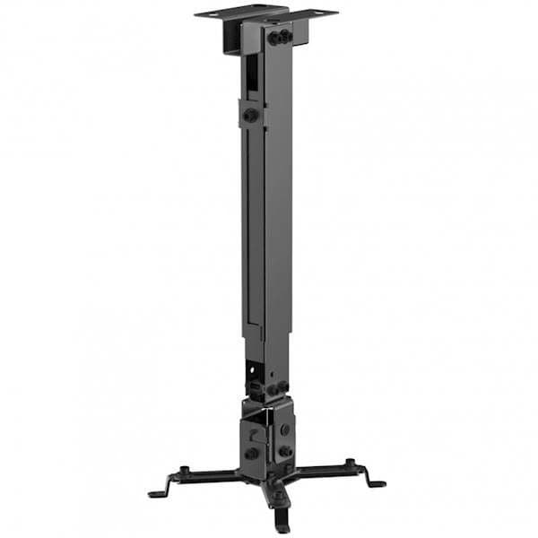 Nosač za projektor Reflecta TAPA 43 - 65 cm Crni Univerzalni — slika 2 od 2