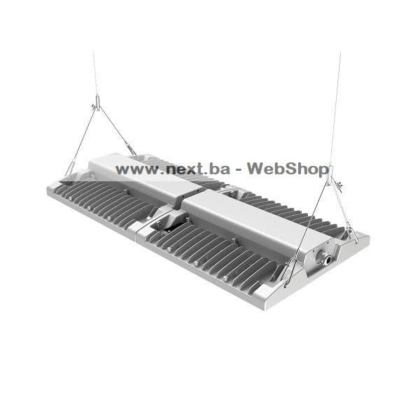 MSLUX Reflektor FHE150L550DH3N310D 150W 5.000 K 25.500 LM — slika 2 od 2