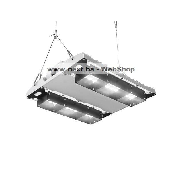 MSLUX Reflektor FHE150L550DH3N310D 150W 5.000 K 25.500 LM — slika 1 od 2