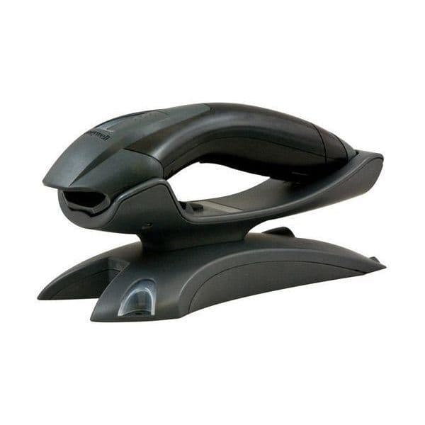 Bežični POS skener - Bar kod čitač Honeywell 1202G-2USB-5 — slika 2 od 2