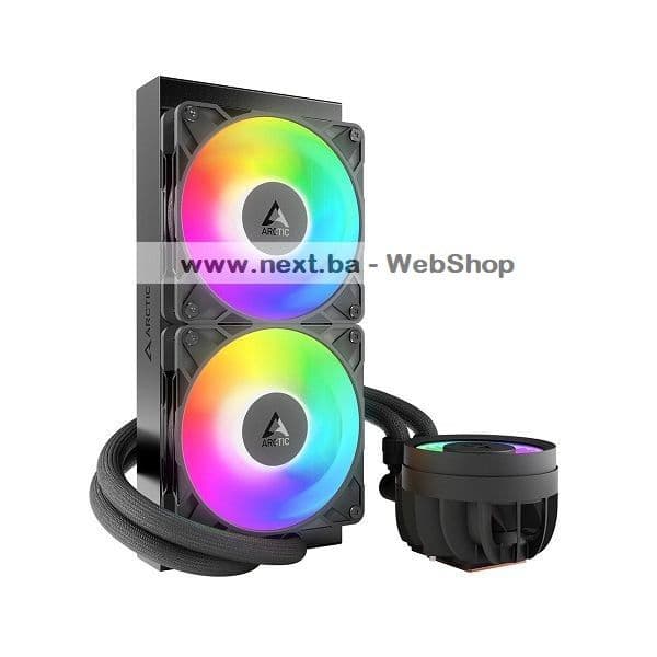 Vodeno hlađenje za procesor Arctic Liquid Freezer III Pro 24 — slika 3 od 3