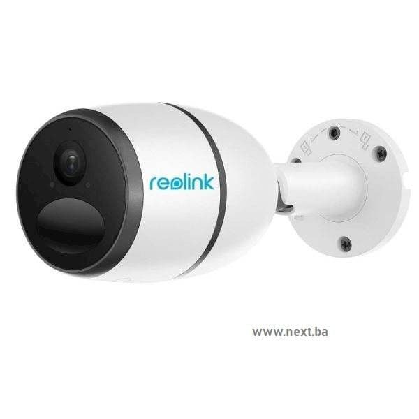 IP Kamera Reolink GO serija G330 LTE 3G/4G bijela baterija — slika 1 od 2