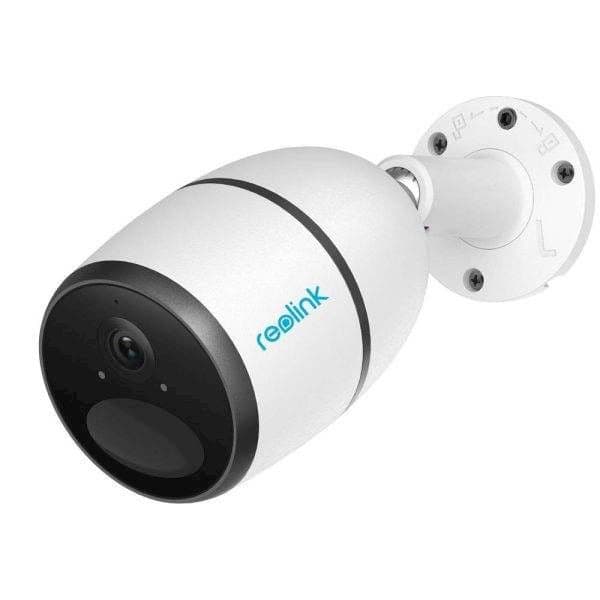 IP Kamera Reolink GO serija G330 LTE 3G/4G bijela baterija — slika 2 od 2