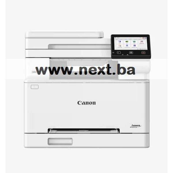 Printer Multifunkcijski Laser u boji CANON i-SENSYS MF664CDW WiFi — slika 1 od 4