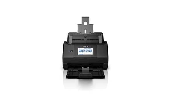 Skener Epson WORKFORCE ES-580W poslovna upotreba — slika 2 od 5