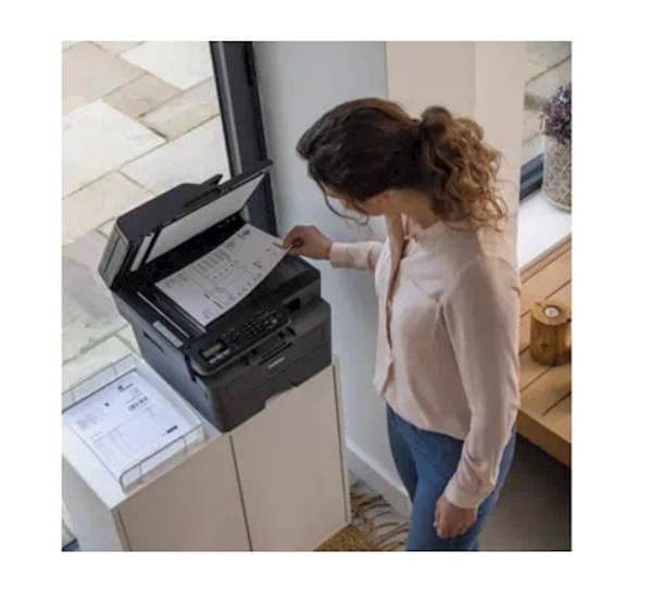 Printer MFP BROTHER MFC-L2802DW — slika 5 od 5