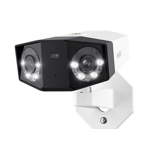 IP Kamera Reolink Duo serija P730 4K 4MP dual leća 180 stepen POE — slika 2 od 4