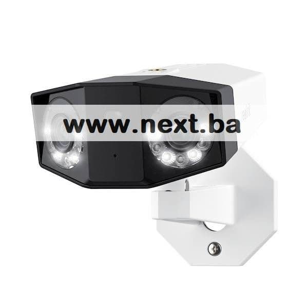 IP Kamera Reolink Duo serija P730 4K 4MP dual leća 180 stepen POE — slika 1 od 4