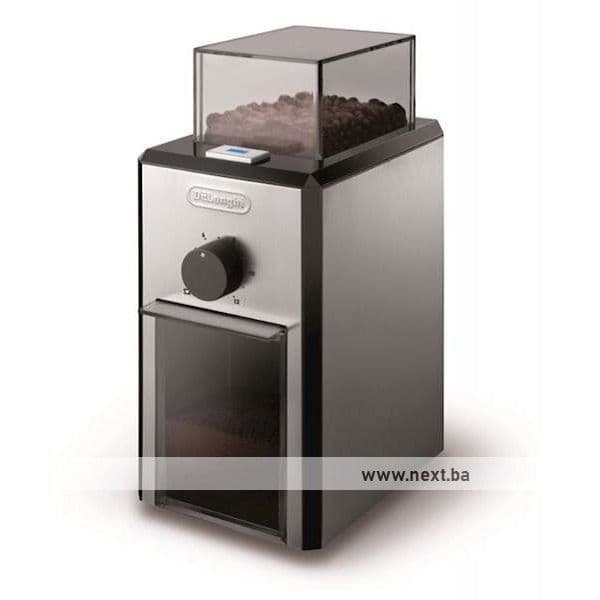 Mlin za kafu DELONGHI KG89 — slika 1 od 3