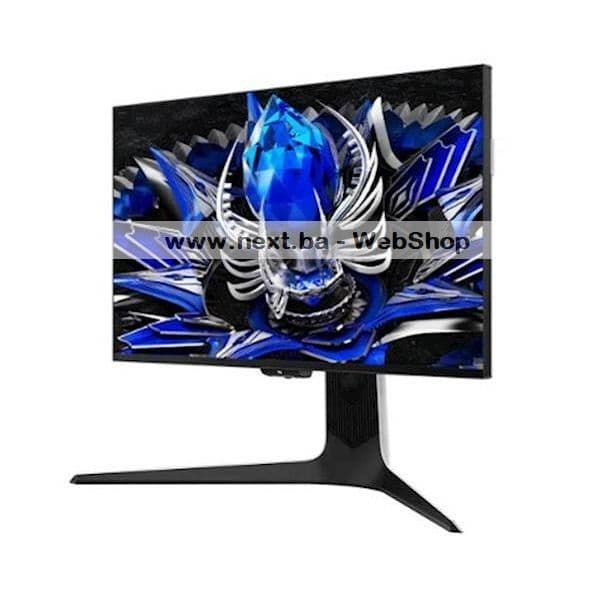 Gaming Monitor TCL HDR 4K QLED 27R83U 27in 160Hz 1ms 1600 nita — slika 2 od 7