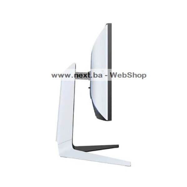 Gaming Monitor TCL HDR 4K QLED 27R83U 27in 160Hz 1ms 1600 nita — slika 4 od 7
