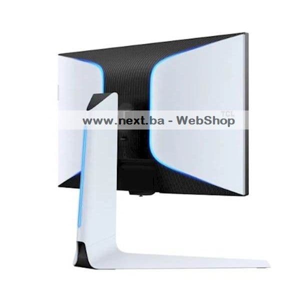 Gaming Monitor TCL HDR 4K QLED 27R83U 27in 160Hz 1ms 1600 nita — slika 3 od 7
