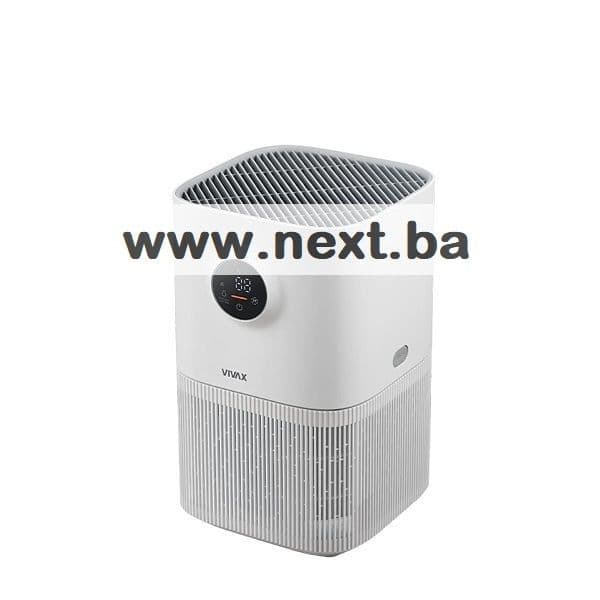 Pročišćivač zraka VIVAX HOME AP-400M W CADR 400 m3/h do 48 m2 — slika 1 od 4