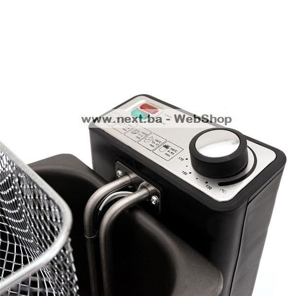 VIVAX HOME friteza DF-2003SS — slika 4 od 4