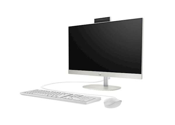 PC AiO HP 240 G10 i3 8GB 512GB, 9M9G1AT 23.8 IPS — slika 2 od 3