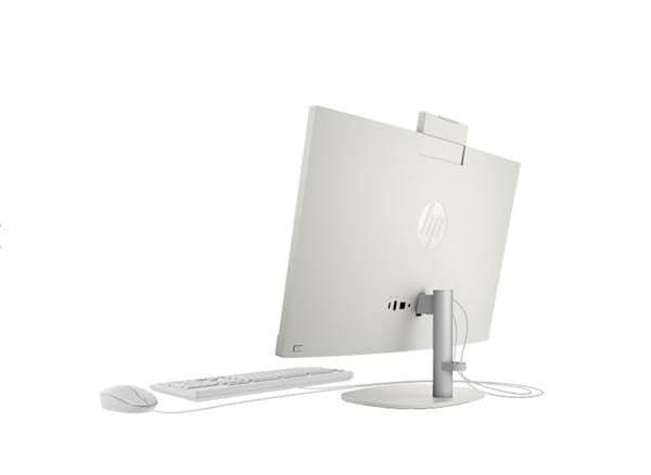 PC AiO HP 240 G10 i3 8GB 512GB, 9M9G1AT 23.8 IPS — slika 3 od 3