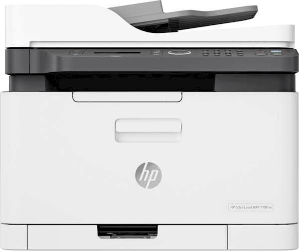 Printer Multifunkcijski HP Color Laser MFP 179fnw USB LAN WiFi — slika 2 od 2