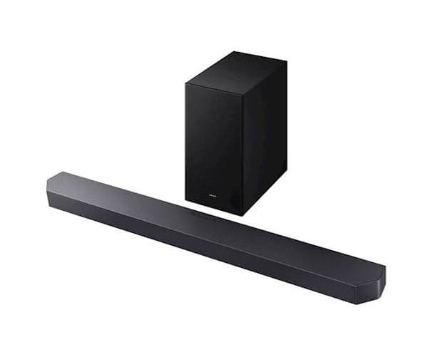 Soundbar SAMSUNG HW-Q600F 3.1.2 ch — slika 2 od 7