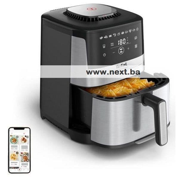 Friteza SEB Tefal easyfry EY552DE0, Silence — slika 1 od 1