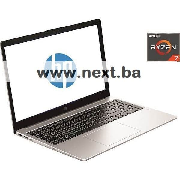 Laptop za manji office HP 255R G10 R7 16GB 512GB (CV4Q2ET) — slika 1 od 1