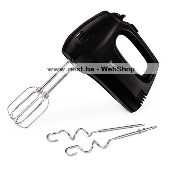 Mikser SEB Tefal HT310838, Quick Mix crni — slika 1 od 1