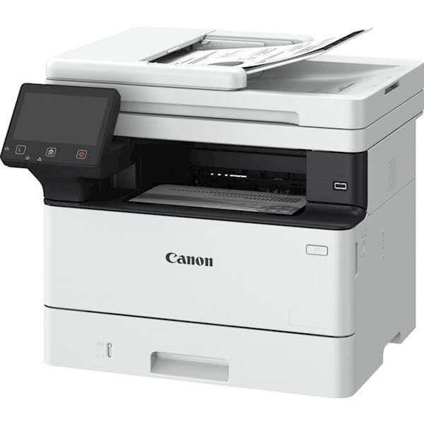 Multifunkcijski Canon i-SENSYS X 1440i Laserski USB LAN WiFi ADF — slika 2 od 2