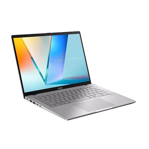 Laptop ASUS Vivobook S14 M3407KA-SF030 OLED R5 AI 16GB s1TB Alu — slika 2 od 6
