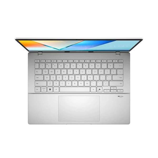 Laptop ASUS Vivobook S14 M3407KA-SF030 OLED R5 AI 16GB s1TB Alu — slika 4 od 6