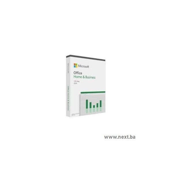 Office Home and Business 2024 English CEE, EP2-06636 — slika 1 od 1