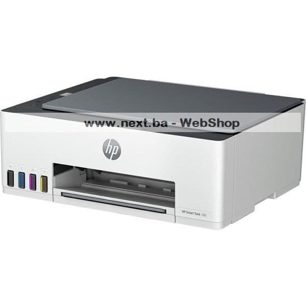 Printer MFP HP Smart Tank 580 AiO, 1F3Y2A — slika 1 od 3