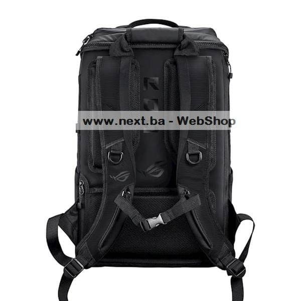 Ruksak ASUS ROG Ranger BP2701 Gaming 17inch — slika 2 od 3