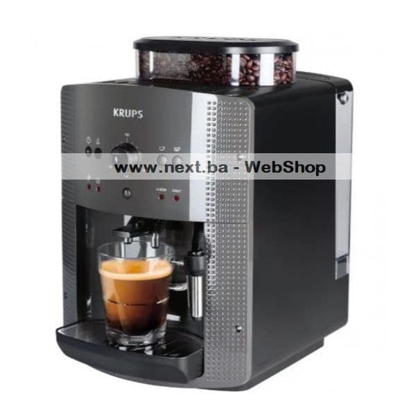 SEB Krups espresso aparat za kafu EA810B70 — slika 1 od 1