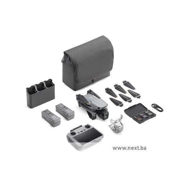 Dron DJI Air 3S Fly More Combo RC 2 CP.MA.00000816.01 — slika 2 od 2