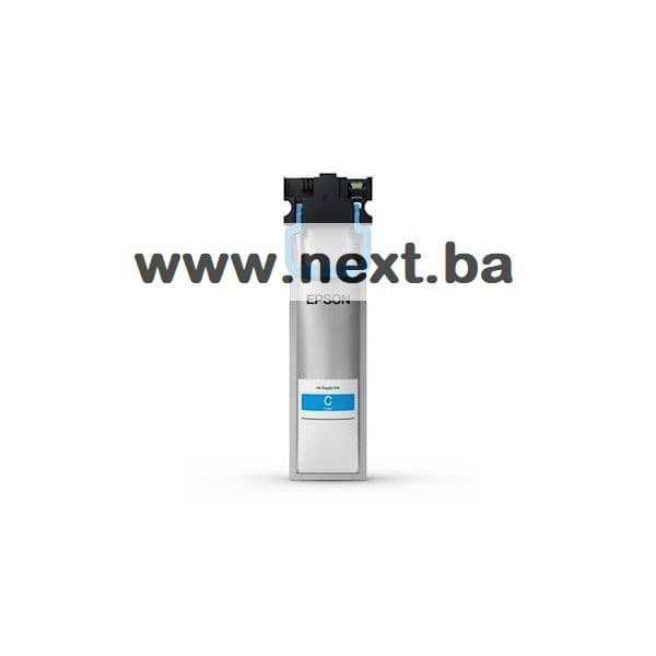 Tinta Epson WF-C53xx / WF-C58xx Series L Cyan C13T11C240 — slika 1 od 2