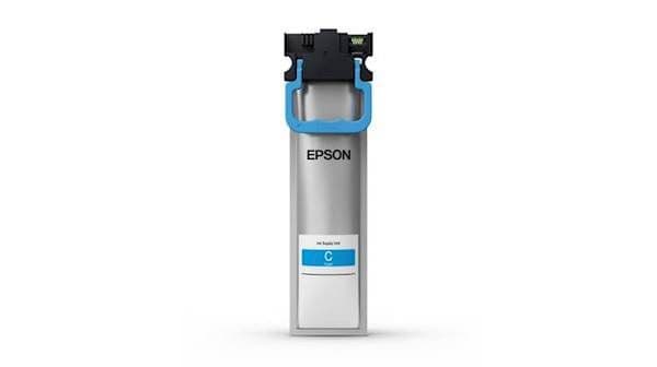 Tinta Epson WF-C53xx / WF-C58xx Series L Cyan C13T11C240 — slika 2 od 2