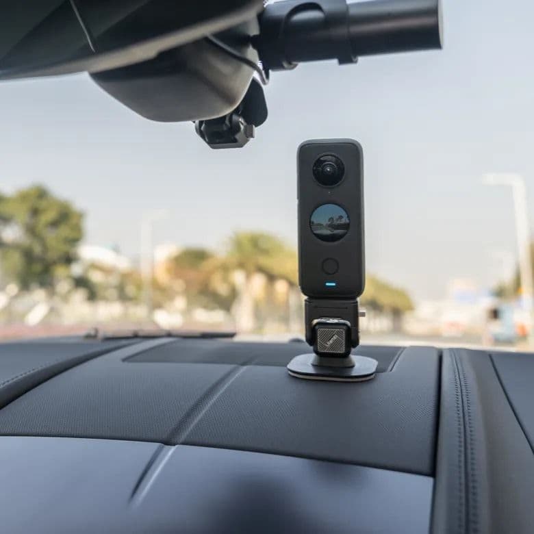 Insta360 Dash Cam Mount — slika 5 od 5