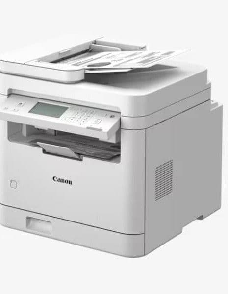 Printer multifunkcijski CANON I-SENSYS MF287DW USB LAN WiFi Fax — slika 3 od 3