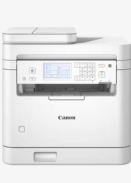 Printer multifunkcijski CANON I-SENSYS MF287DW USB LAN WiFi Fax — slika 2 od 3
