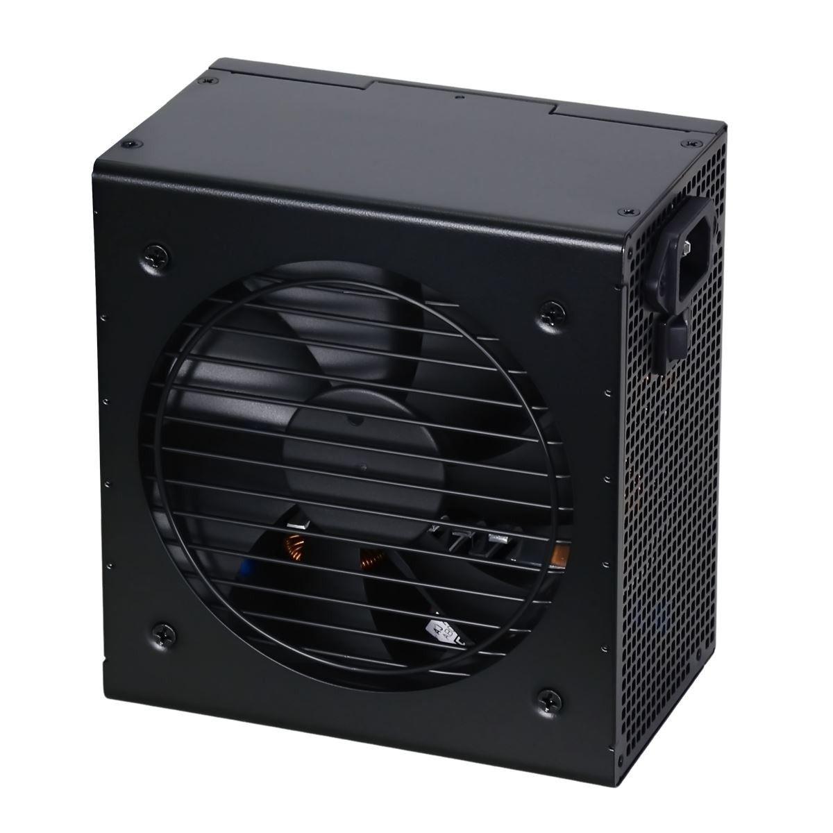 PSU MS CORE M850B ATX3.1 850W kablovi fiksni — slika 3 od 4
